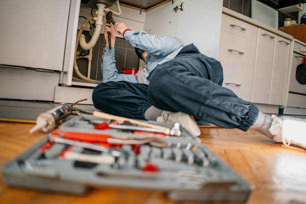 Best Toilet Repair Services  in Scott City, MO