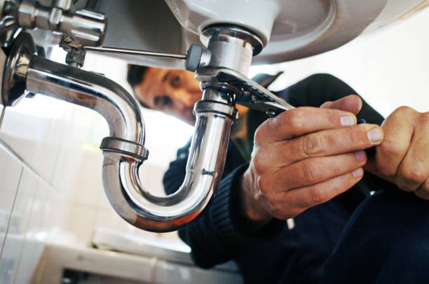 Best Local Plumber Services  in Scott City, MO