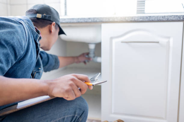 Best Water Leak Repair  in Scott City, MO