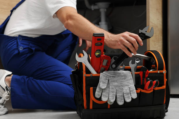 Reliable Scott City, MO Plumbing Solutions