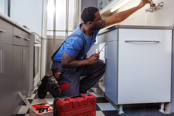  Scott City, MO Plumbing Pros