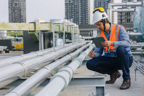 Best Leak Detection Services  in Scott City, MO